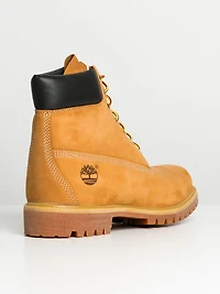 BOTTES PREMIUM ICON 6" POUR HOMMES