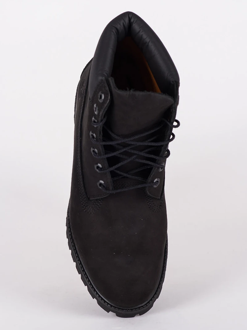 BOTTES PREMIUM ICON 6" POUR HOMMES