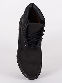 BOTTES PREMIUM ICON 6" POUR HOMMES
