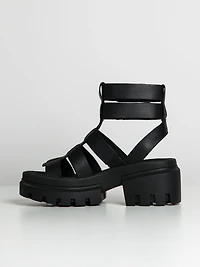 WOMENS TIMBERLAND EVERLEIGH ANKLE STRAP