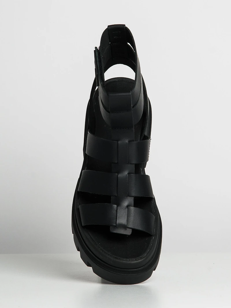 WOMENS TIMBERLAND EVERLEIGH ANKLE STRAP