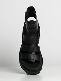 WOMENS TIMBERLAND EVERLEIGH ANKLE STRAP