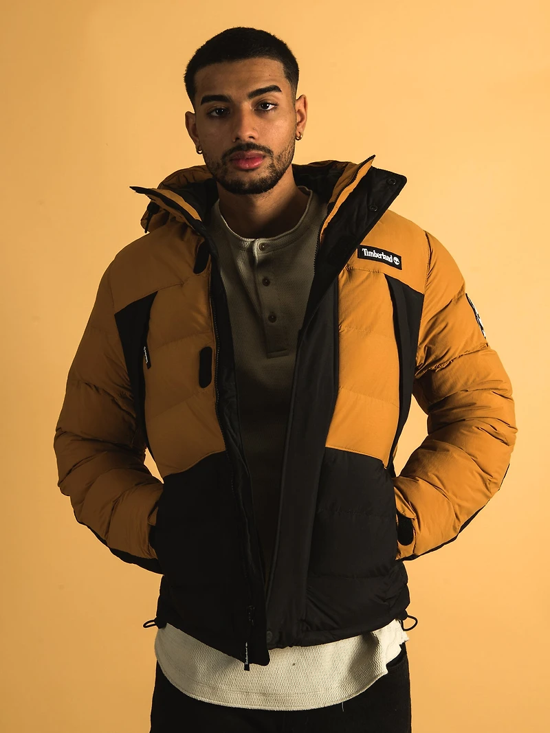 DOUDOUNE TIMBERLAND ARCHIVE