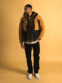 DOUDOUNE TIMBERLAND ARCHIVE