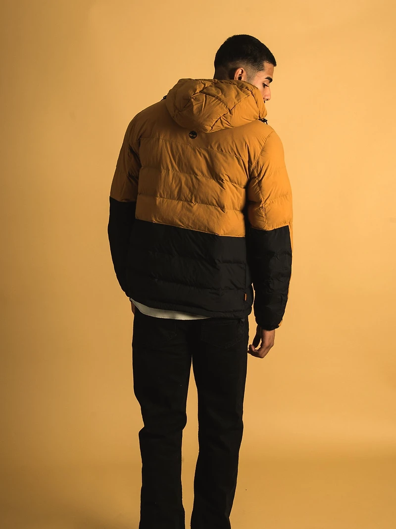 DOUDOUNE TIMBERLAND ARCHIVE