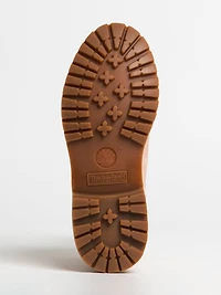 WOMENS TIMBERLAND PREMIUM 6' WATERPROOF BOOT - CLEARANCE