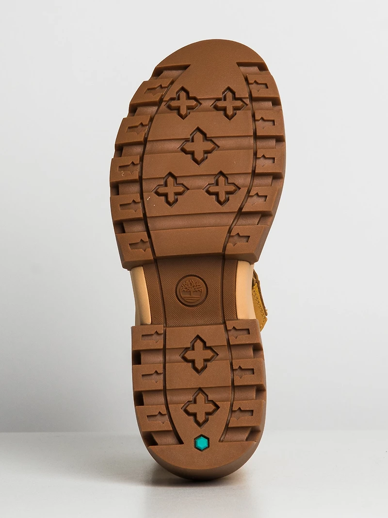 TIMBERLAND EVERLEIGH WOMENS ANKLE STRAP