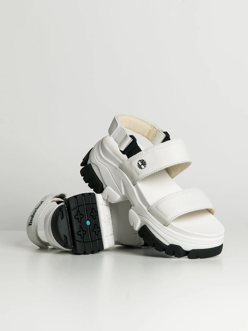 SANDALE TIMBERLAND ADLEY WAY POUR FEMME - LIQUIDATION