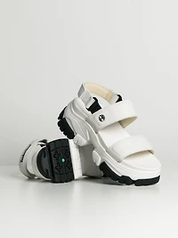 SANDALE TIMBERLAND ADLEY WAY POUR FEMME - LIQUIDATION