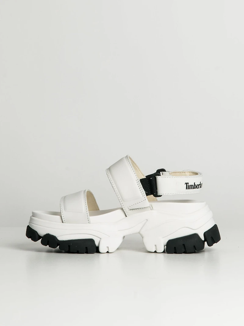 SANDALE TIMBERLAND ADLEY WAY POUR FEMME - LIQUIDATION