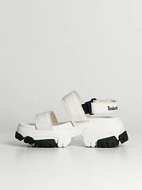 SANDALE TIMBERLAND ADLEY WAY POUR FEMME - LIQUIDATION