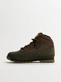 BOTTES DE RANDONNÉE EURO HIKER MID