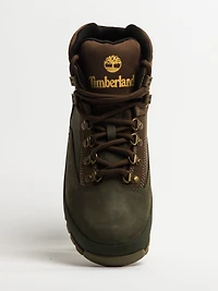 BOTTES DE RANDONNÉE EURO HIKER MID