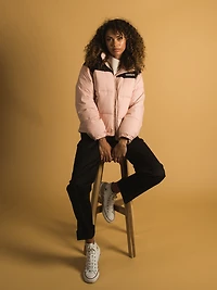 VESTE POLAIRE SURDIMENSIONNÉE TIMBERLAND - DÉSTOCKAGE