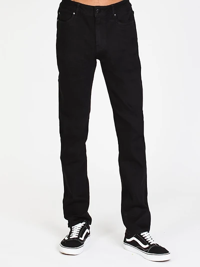 MENS SLIM DENIM - CLEARANCE