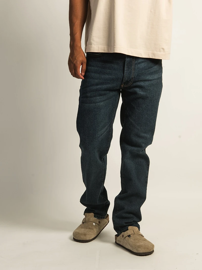 TAINTED 90'S STRAIGHT LEG DENIM