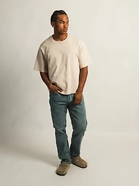 TAINTED 90'S STRAIGHT LEG DENIM