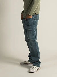 TAINTED RELAXED 5 POCKET DENIM - CLEARANCE