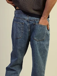 TAINTED LIGHTWEIGHT LOOSE FIT JEAN