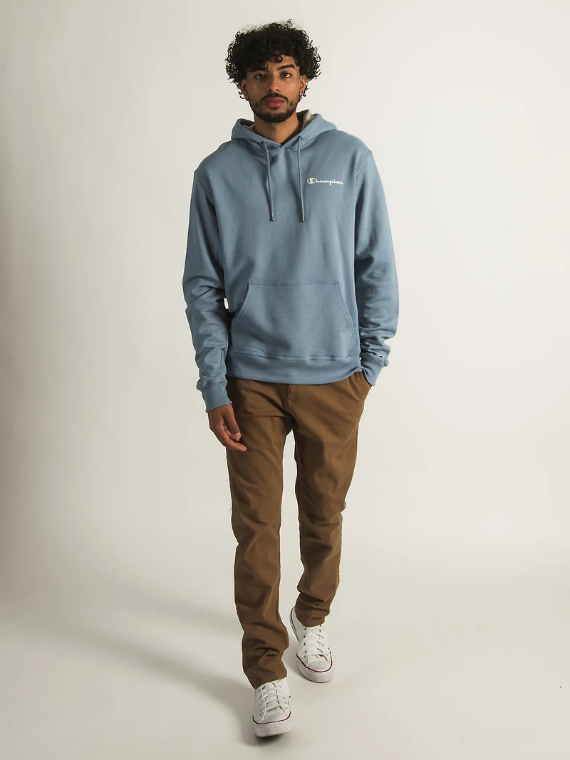 PANTALON CHINO SLIM POUR HOMME