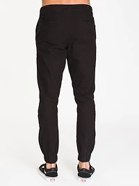 JOGGING TEXTURÉ POUR HOMME - LIQUIDATION