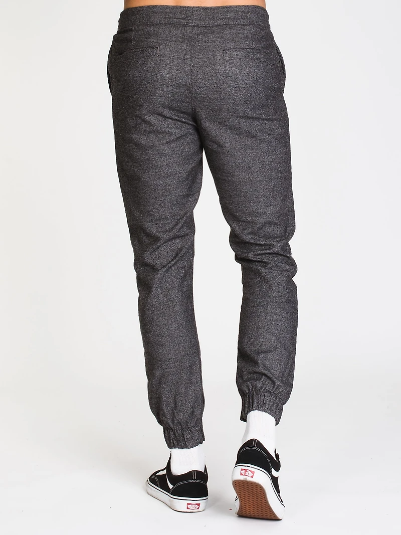 JOGGING TEXTURÉ POUR HOMME - LIQUIDATION