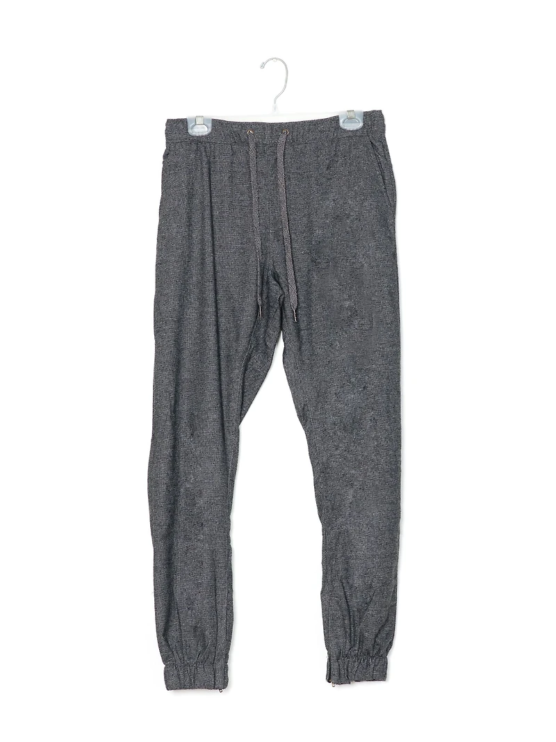 JOGGING TEXTURÉ POUR HOMME - LIQUIDATION