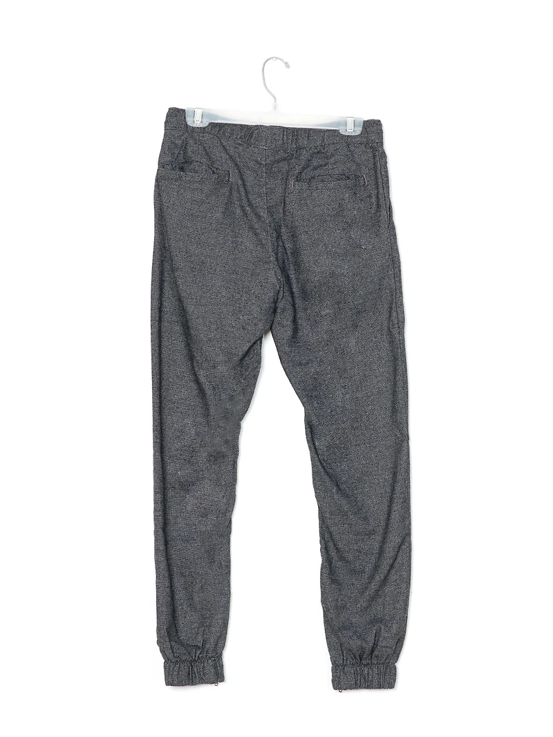 JOGGING TEXTURÉ POUR HOMME - LIQUIDATION