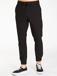 JOGGING TEXTURÉ POUR HOMME