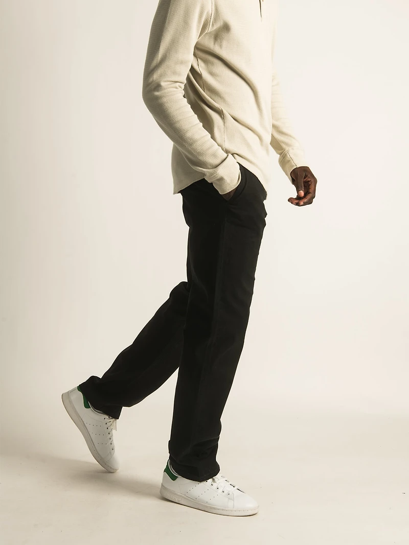 TAINTED RELAXED CHINO - CLEARANCE