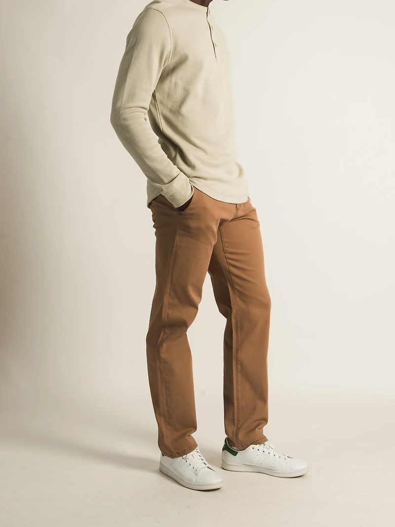 TAINTED RELAXED CHINO - CLEARANCE