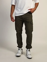 TAINTED FLACK CARGO JOGGER