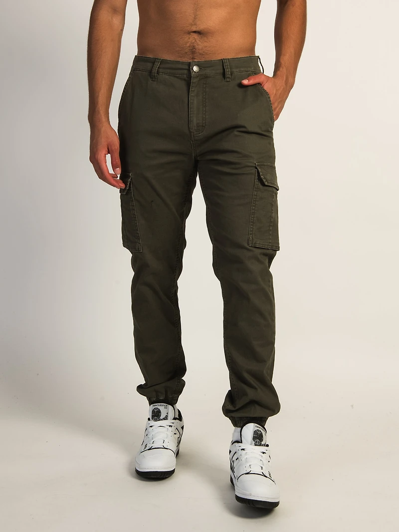 TAINTED FLACK CARGO JOGGER