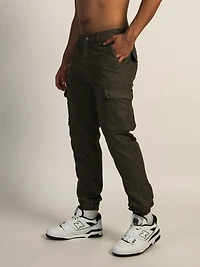 TAINTED FLACK CARGO JOGGER