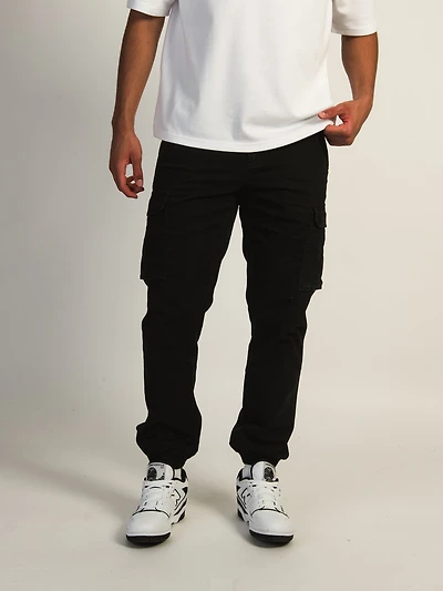 TAINTED FLACK CARGO JOGGER