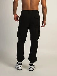 TAINTED FLACK CARGO JOGGER