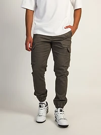 TAINTED FLACK CARGO JOGGER
