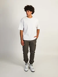 TAINTED FLACK CARGO JOGGER
