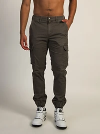 TAINTED FLACK CARGO JOGGER