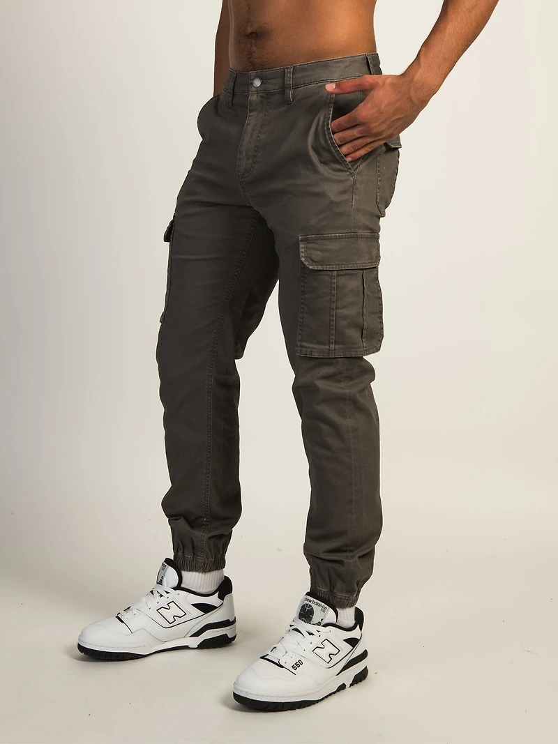 TAINTED FLACK CARGO JOGGER