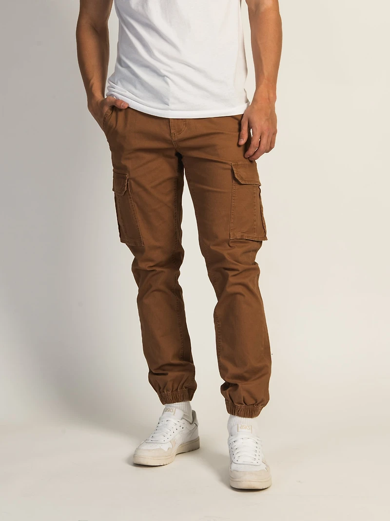 JOGGER TAINTED FLACK CARGO
