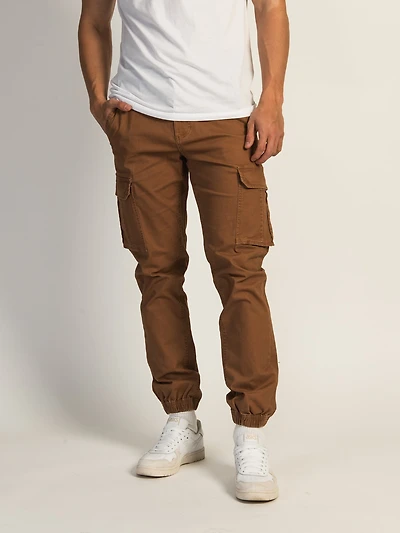 JOGGER TAINTED FLACK CARGO
