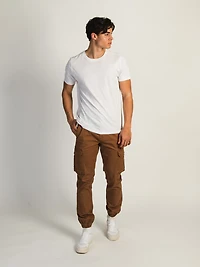 JOGGER TAINTED FLACK CARGO