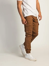 JOGGER TAINTED FLACK CARGO