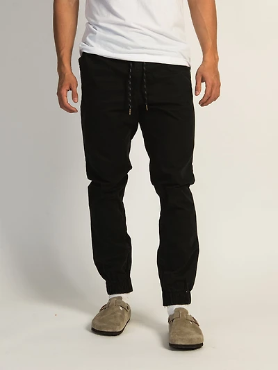 TAINTED CAMDEN JOGGER