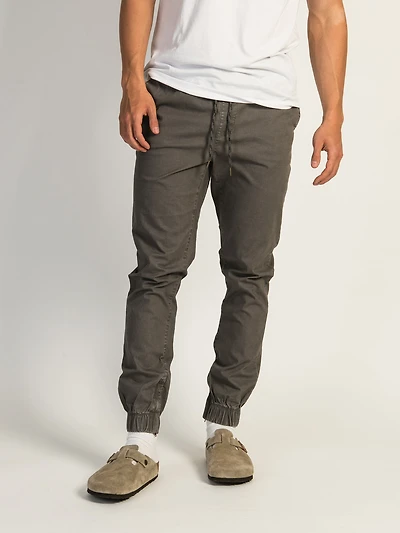 TAINTED CAMDEN JOGGER - CLEARANCE