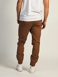 TAINTED CAMDEN JOGGER