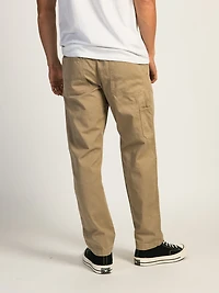 PANTALON UTILITAIRE TAINTED KONA