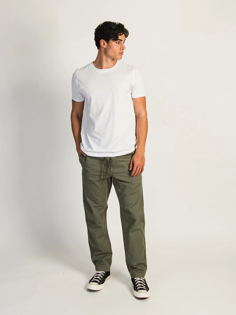 TAINTED KONA UTILITY PANT