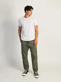 TAINTED KONA UTILITY PANT